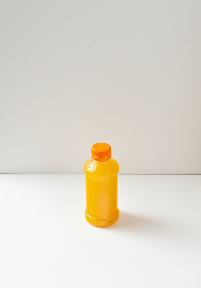 Fruitsap 25 CL