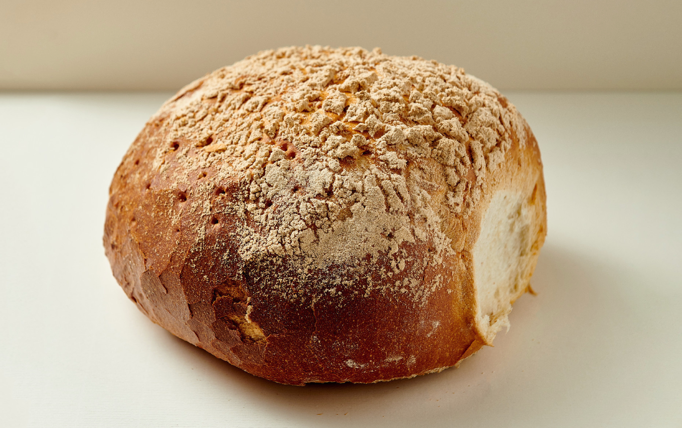 Boerenbrood wit 800 gr.