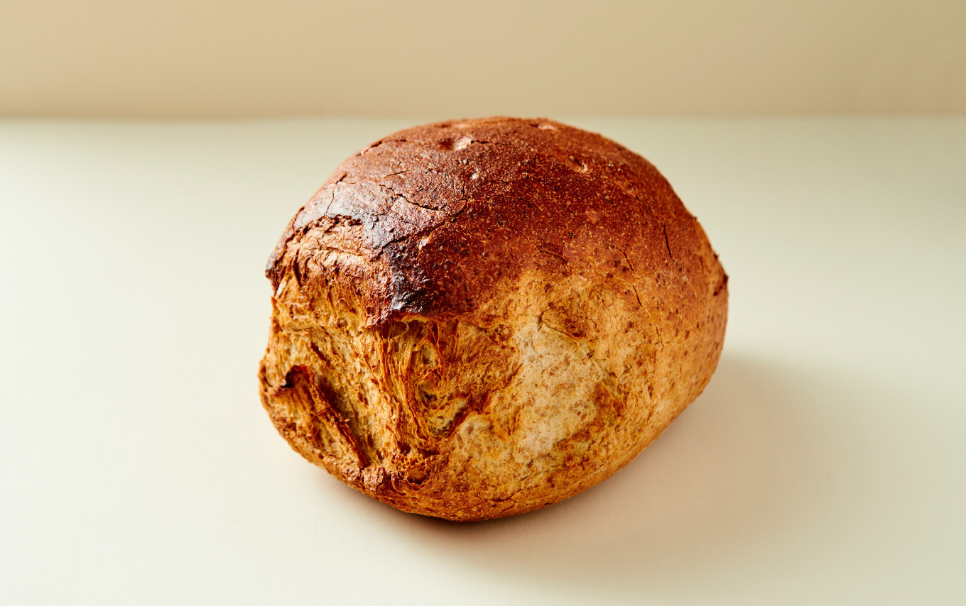 Dub. Gebakken grof 400 gr.