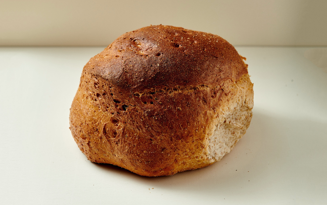 Dub. Gebakken grof 800 gr.