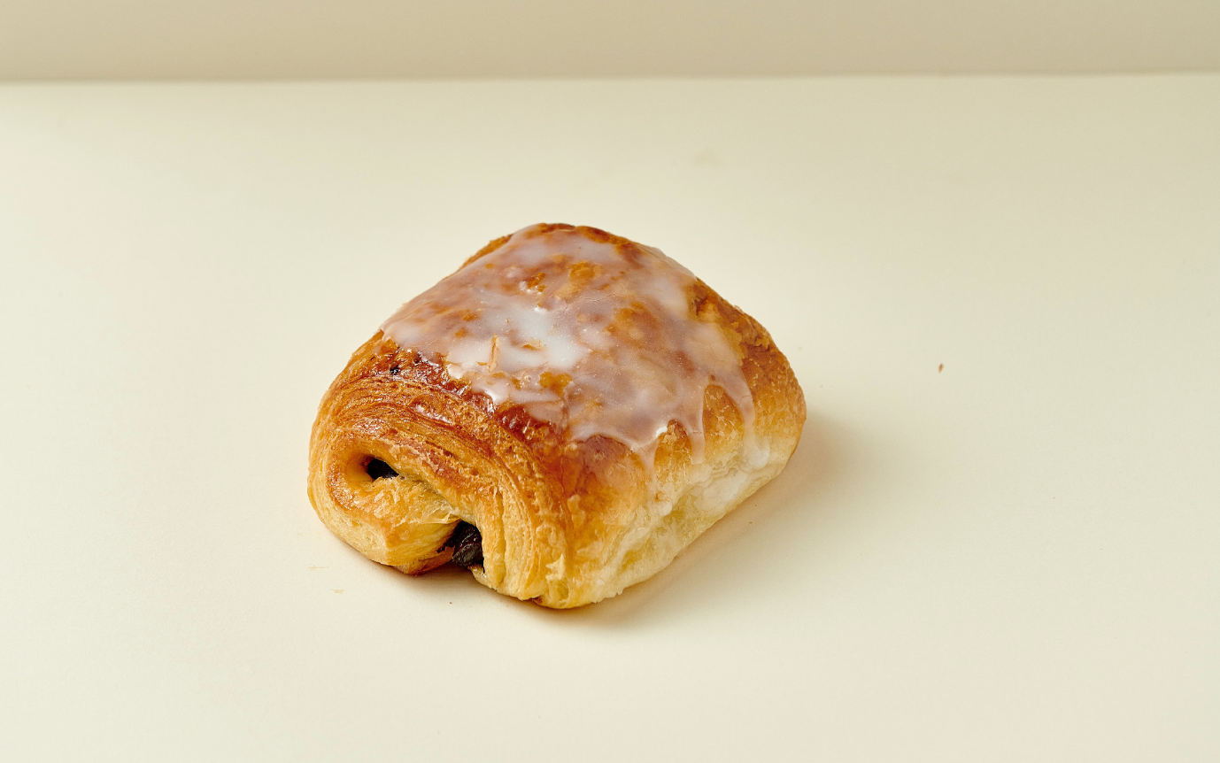 Mini Chocolade Broodje