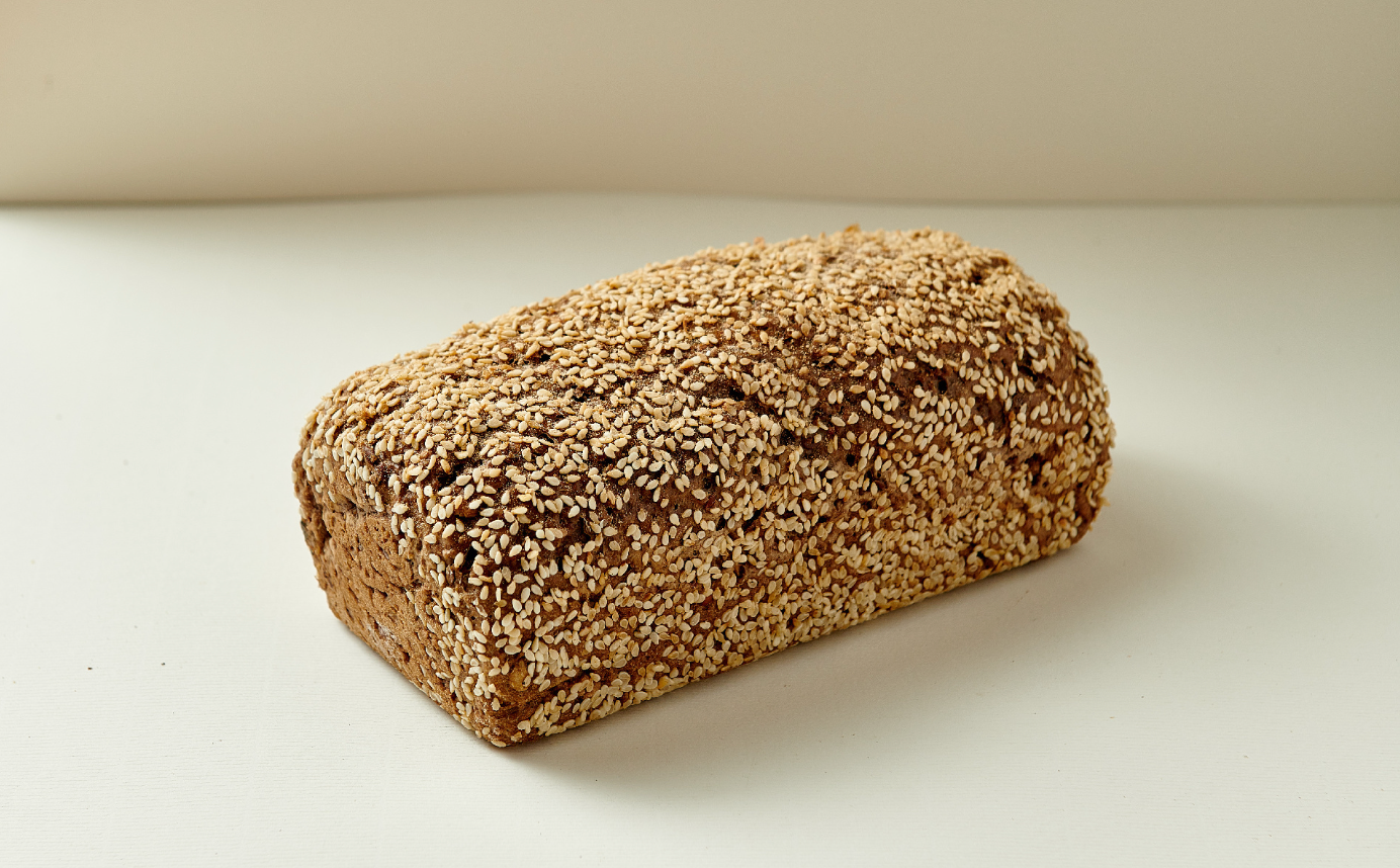 Pumpernickel 600 gr.