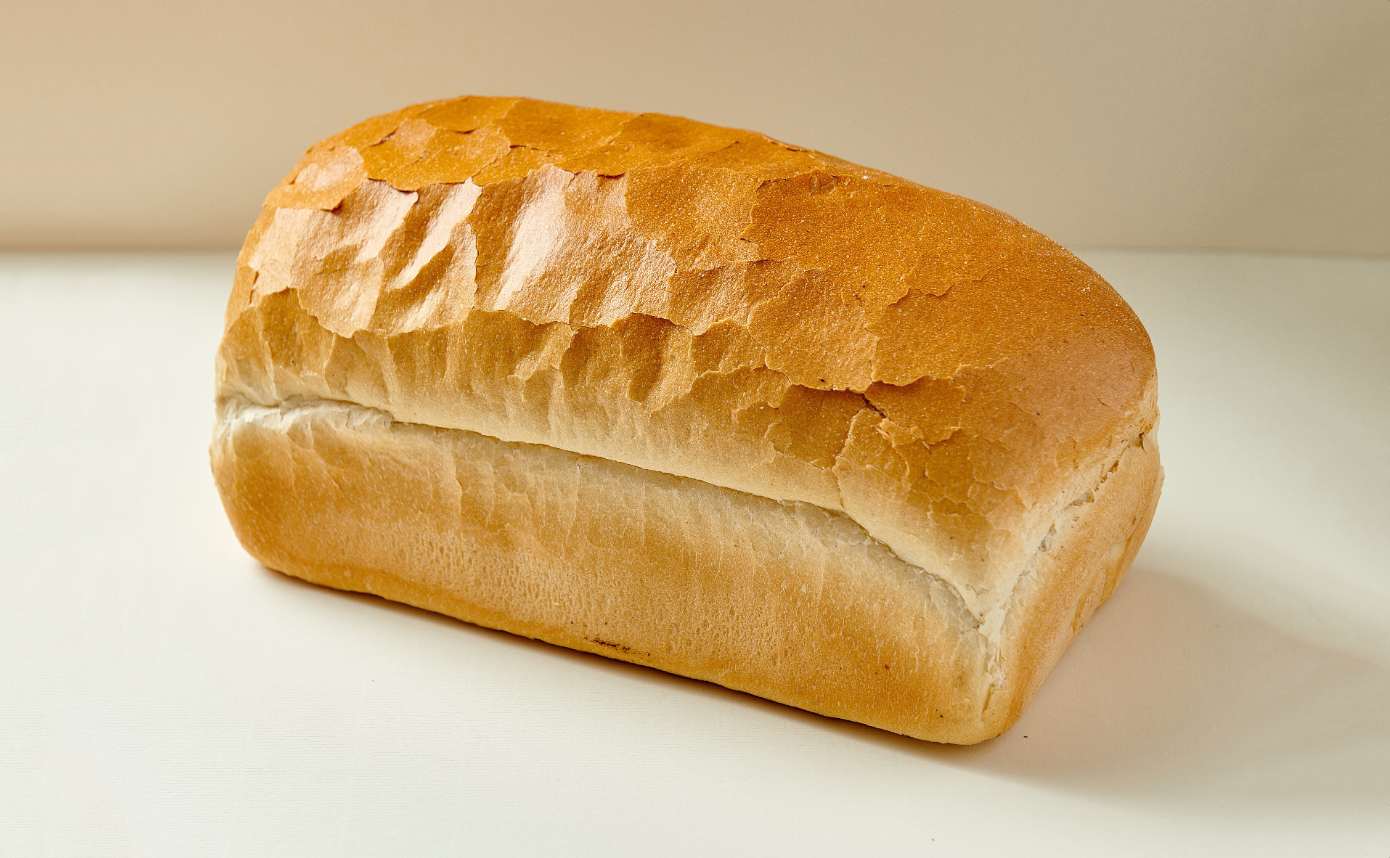 Wit lang groot 800 gr.