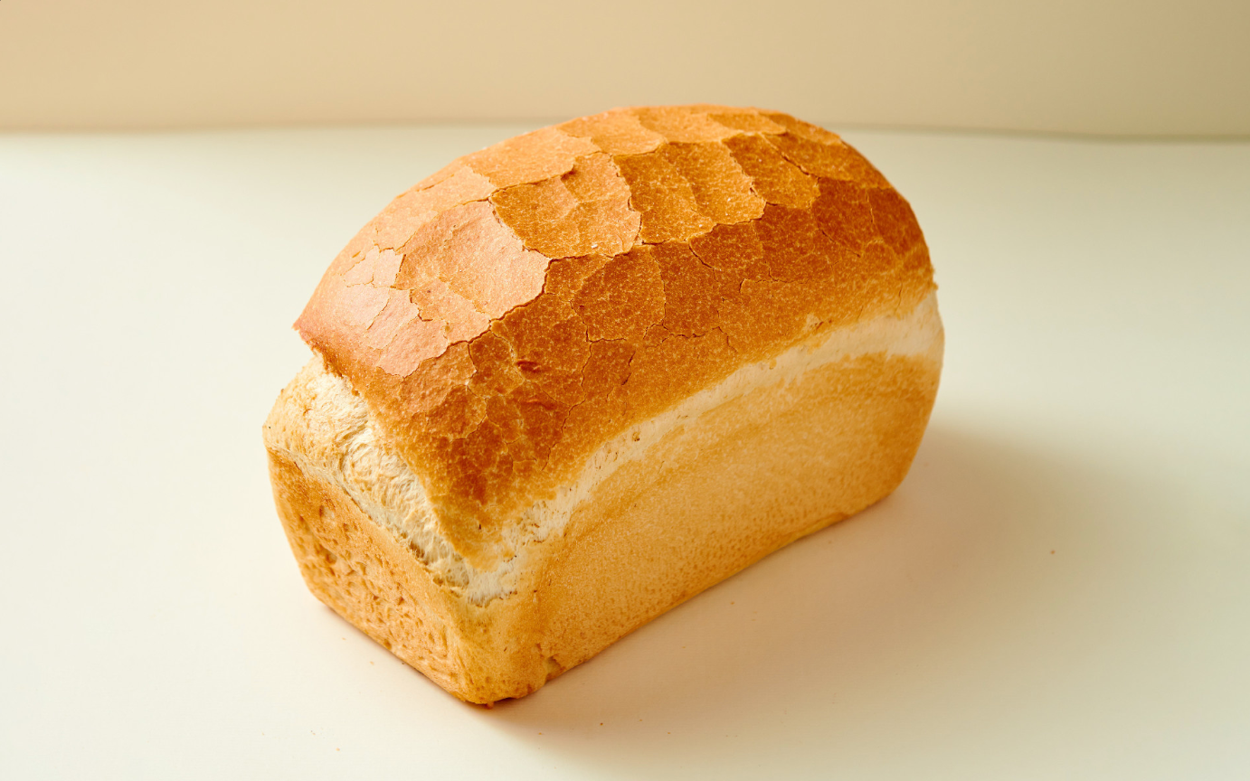 Wit lang klein 400 gr.