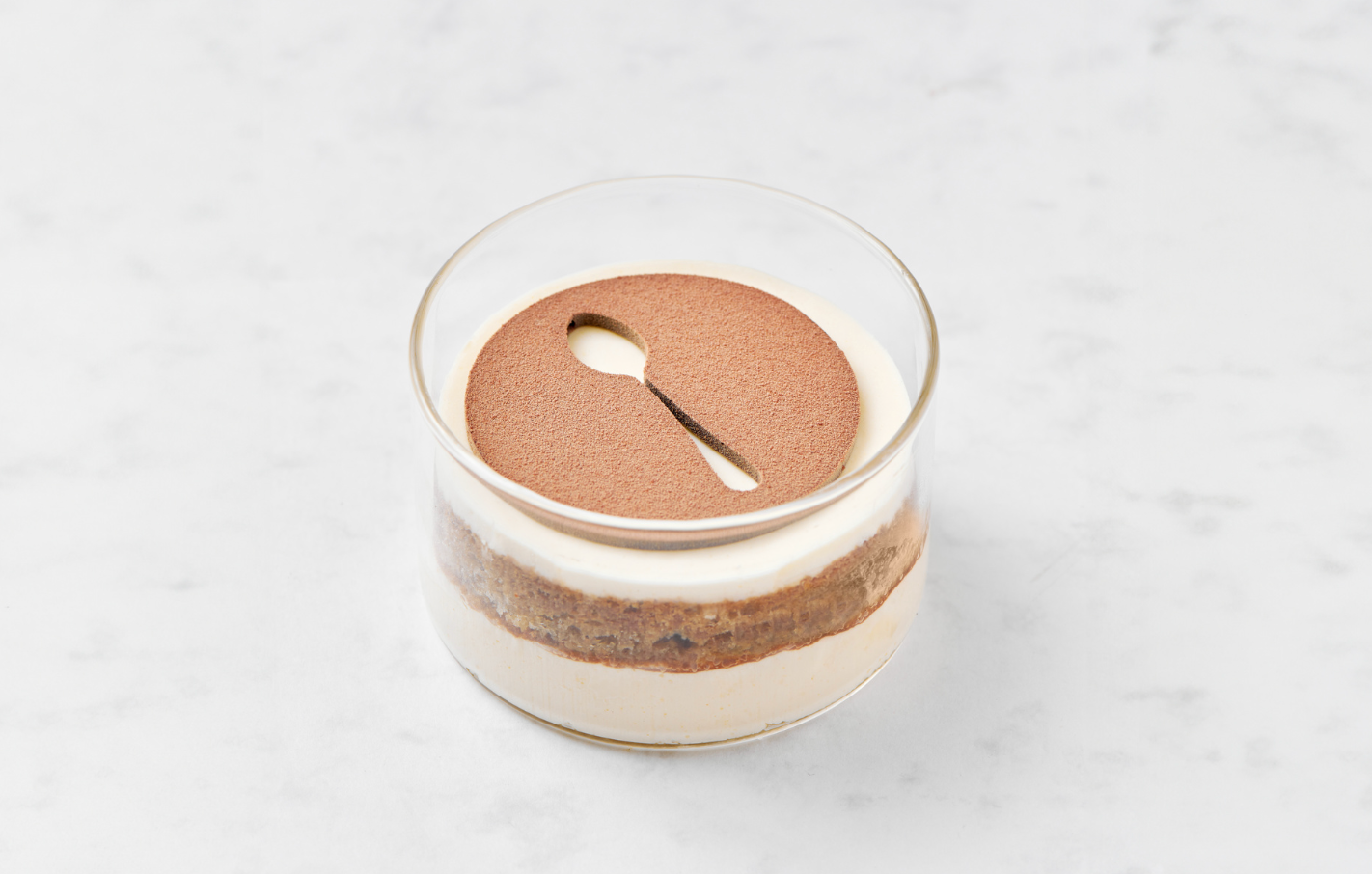 SV Tiramisu Zusto