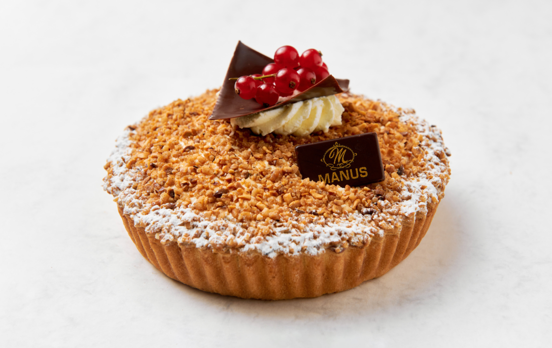 Flan Bresilienne 4 personen