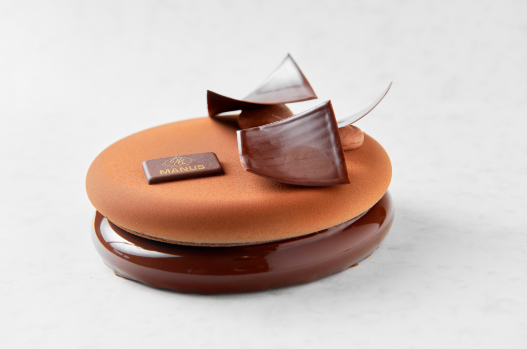 Foret Noir 4 personen