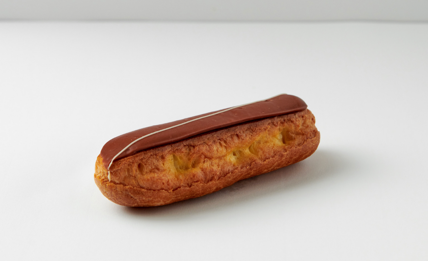 Eclair Chocolade