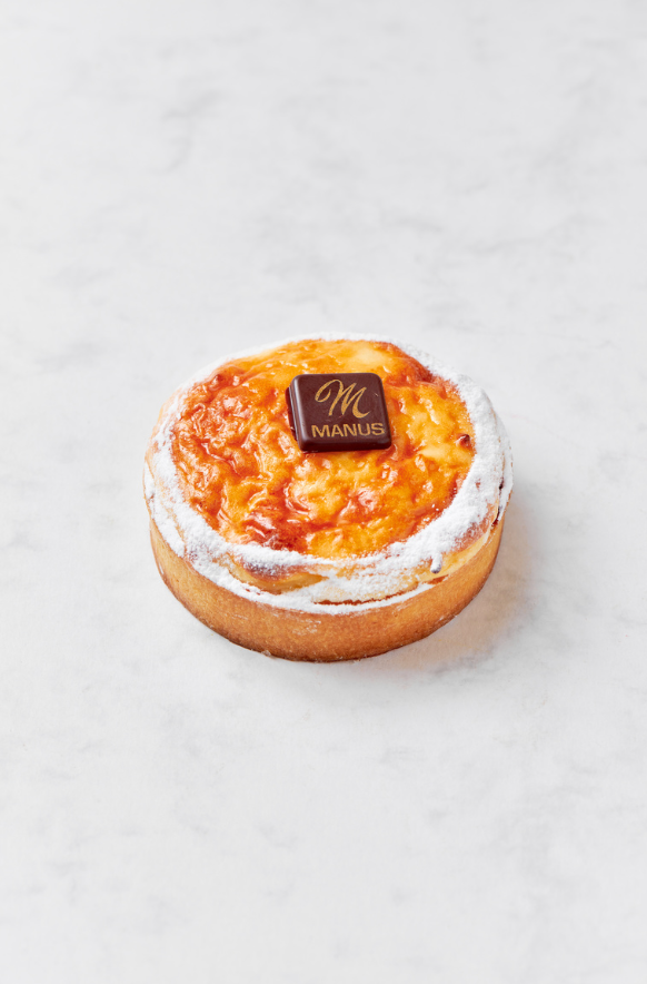 Gateau Fromage