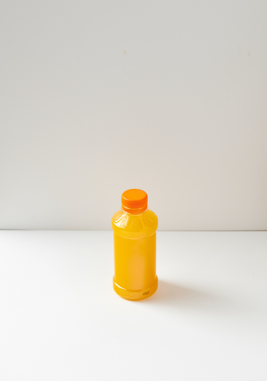 Fruitsap 25 CL