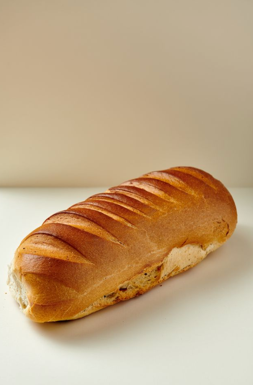 Galette lang groot 800 gr.