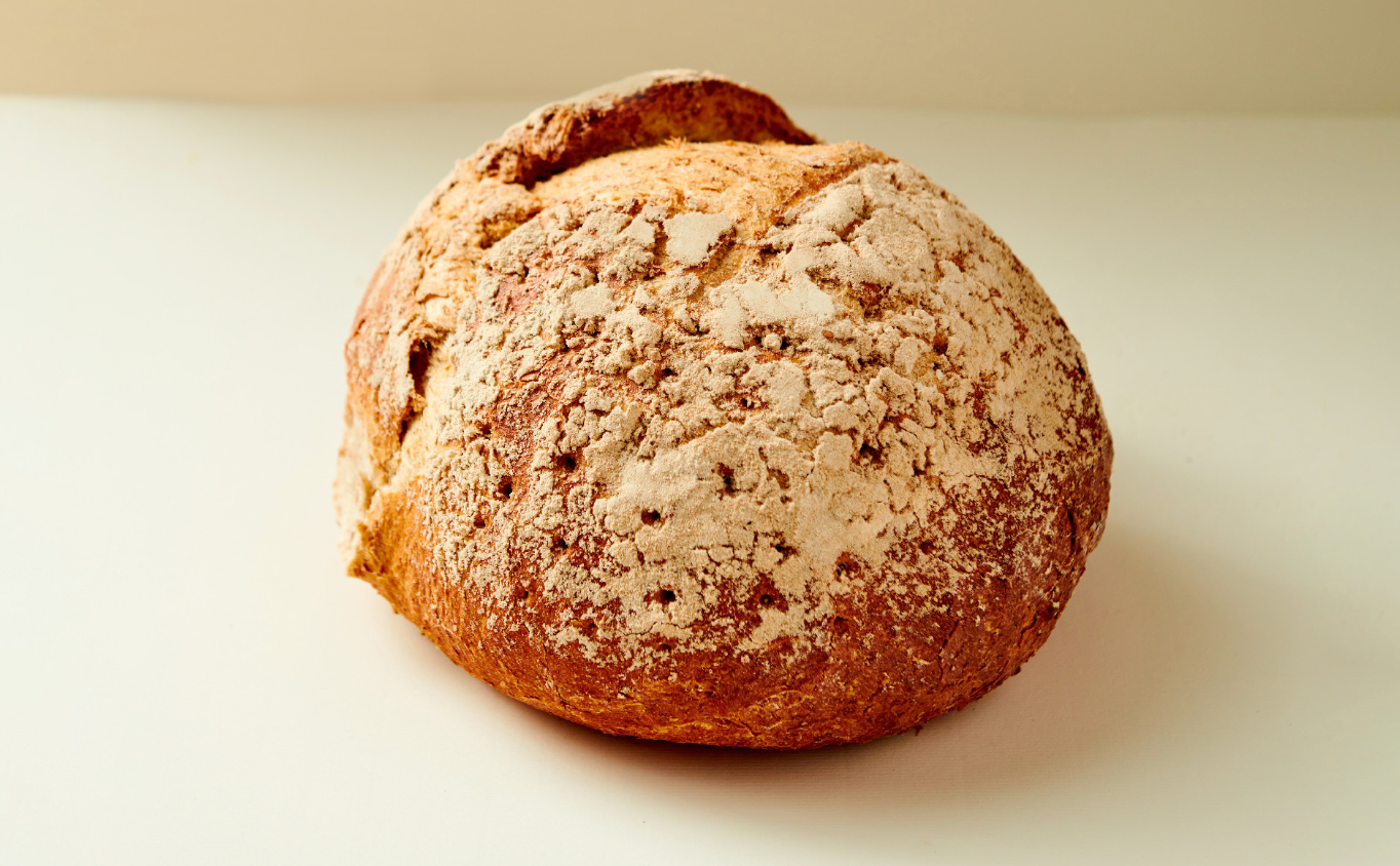 Boerenbrood grof 800 gr.