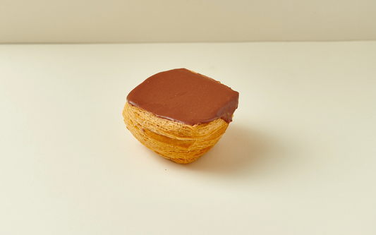 Chocolade Crème