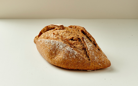 Desem Spelt 400 gr.