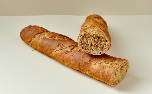 Frans Brood Grof