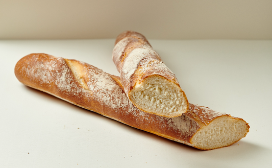 Frans Brood Wit