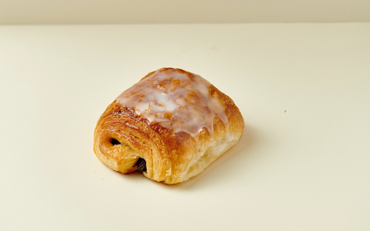 Mini Chocolade Broodje