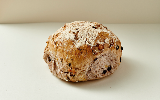 Notenbrood