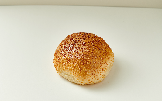 Sesamzaad Pistolets
