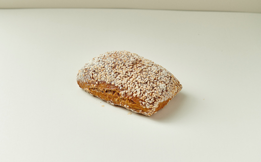 Spelt Pistolets