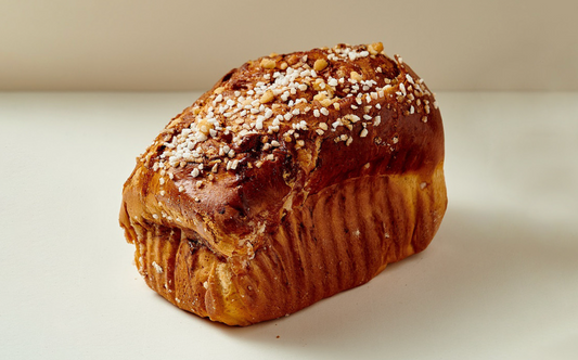 Suikerbrood