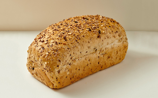 Tarwe klein 400 gr.