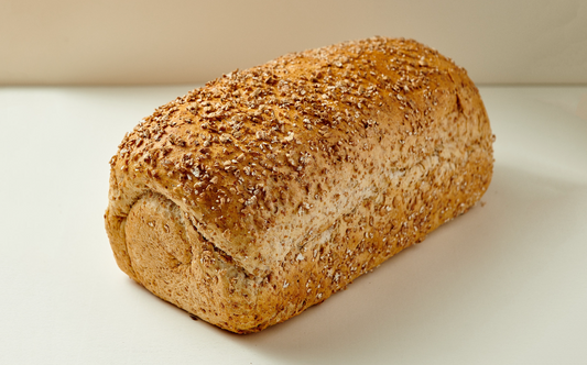 Tarwebrood 800 gr.