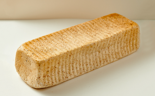Toastbrood grof 600 gr.
