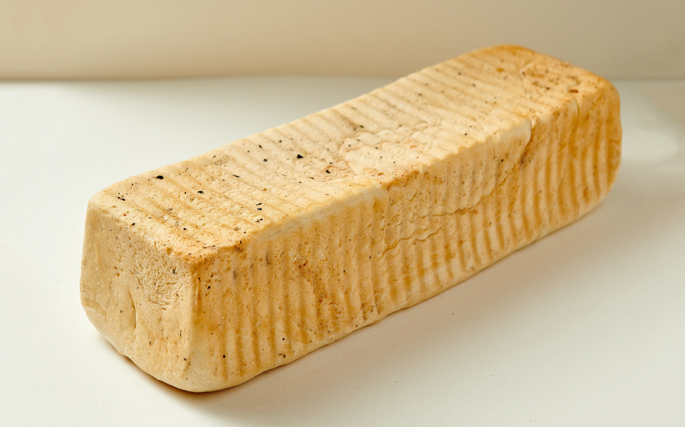 Toastbrood wit 600 gr.