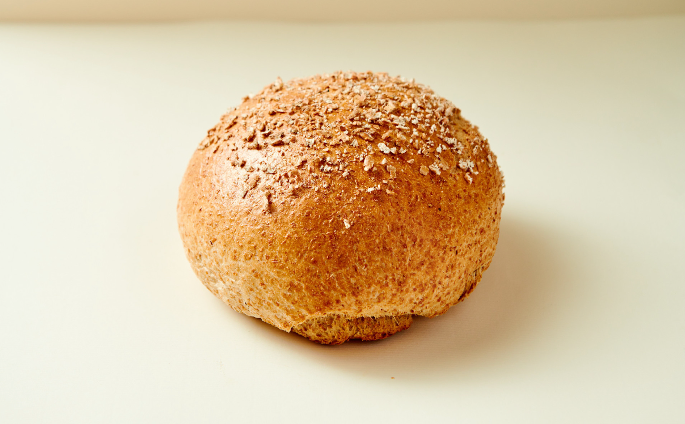 Volkoren klein 400 gr.