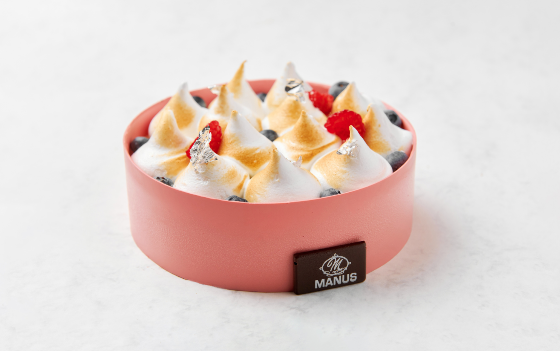 Mont Blanc 6 personen