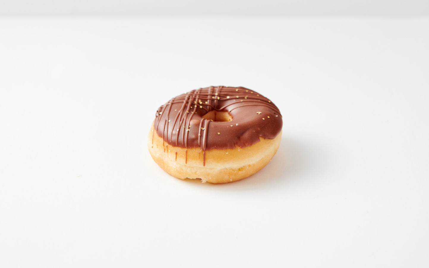 Donut MINI Chocolade
