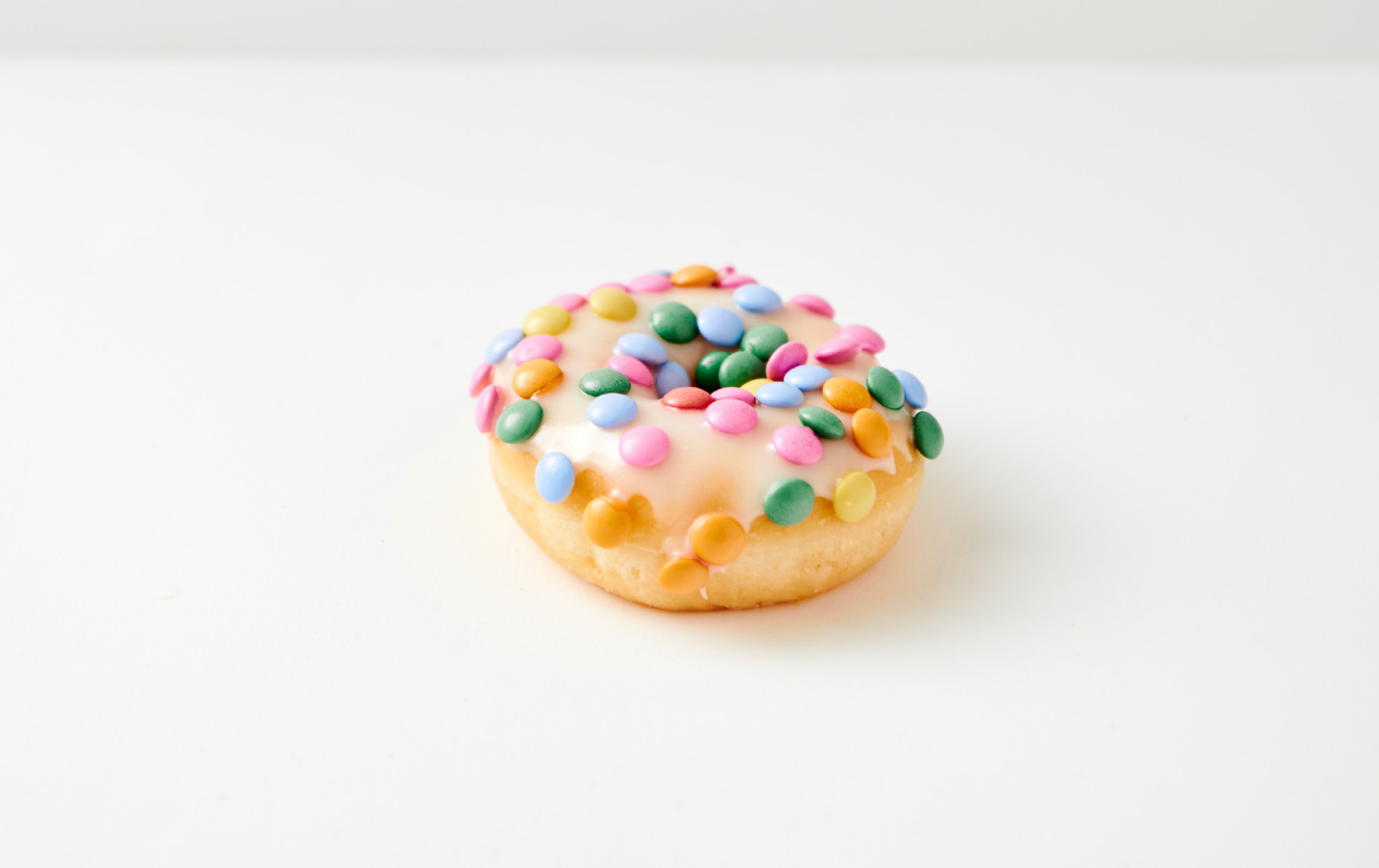 Donut MINI Smartie