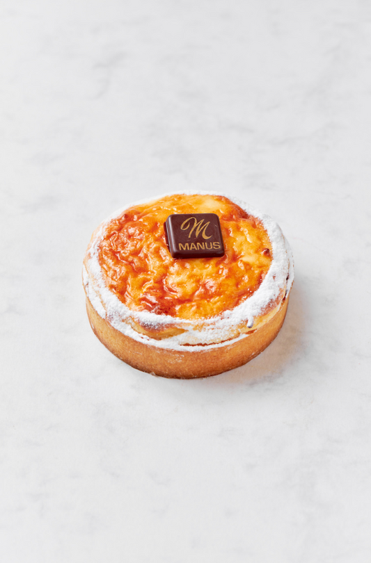 Gateau Fromage