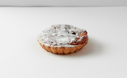 Rijsttaartje