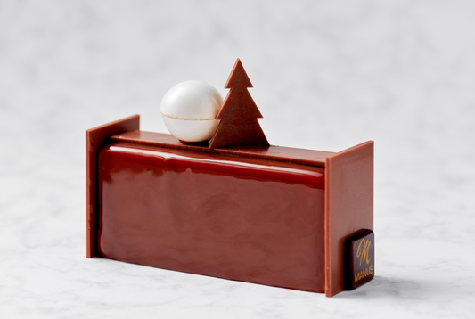 Mini Buche foret noir 1p