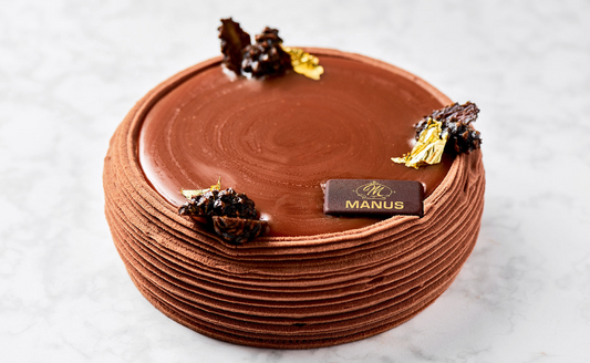 Pine taart 4 personen